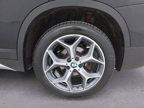 X1 sDrive 16d 116 ch xLine 5p 2018 occasion 35170 Bruz