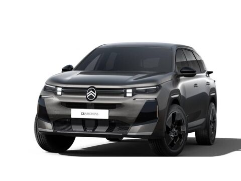 Citro&euml;n C5 aircross NOUVEAU 1.2i Hybride 145ch Max 2026 occasion Lormont 33310