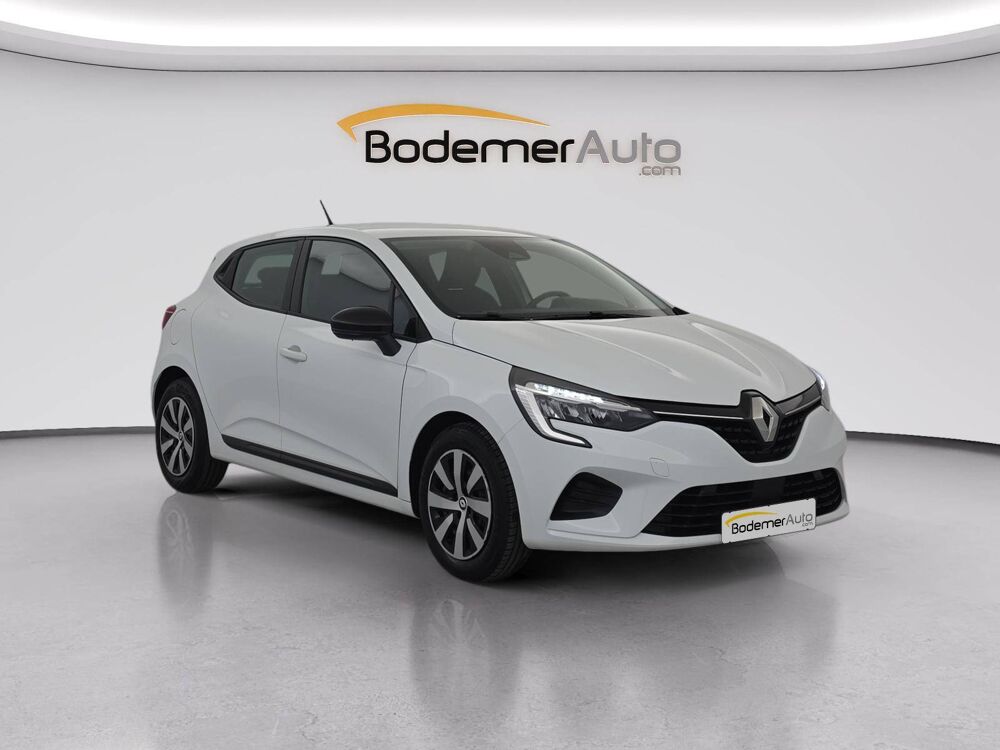 Clio TCe 90 Equilibre 5p 2023 occasion 35170 Bruz