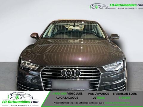 Annonce voiture Audi A7 40700 