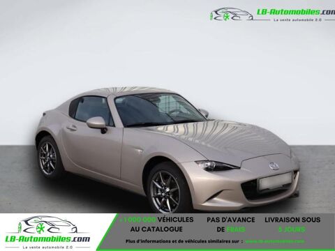 Annonce voiture Mazda MX-5 36400 