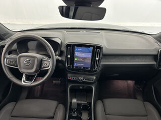 XC40 Recharge 231ch Plus EDT + Pack Hiver avec pompe &agrave; chaleur 2022 occasion 35170 Bruz