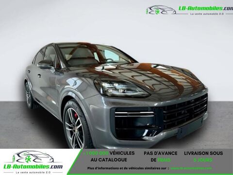 Annonce voiture Porsche Cayenne 244200 