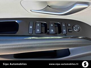 Tucson 1.6 T-GDI 230 Hybrid BVA6 Executive 5p 2020 occasion 33110 Le Bouscat