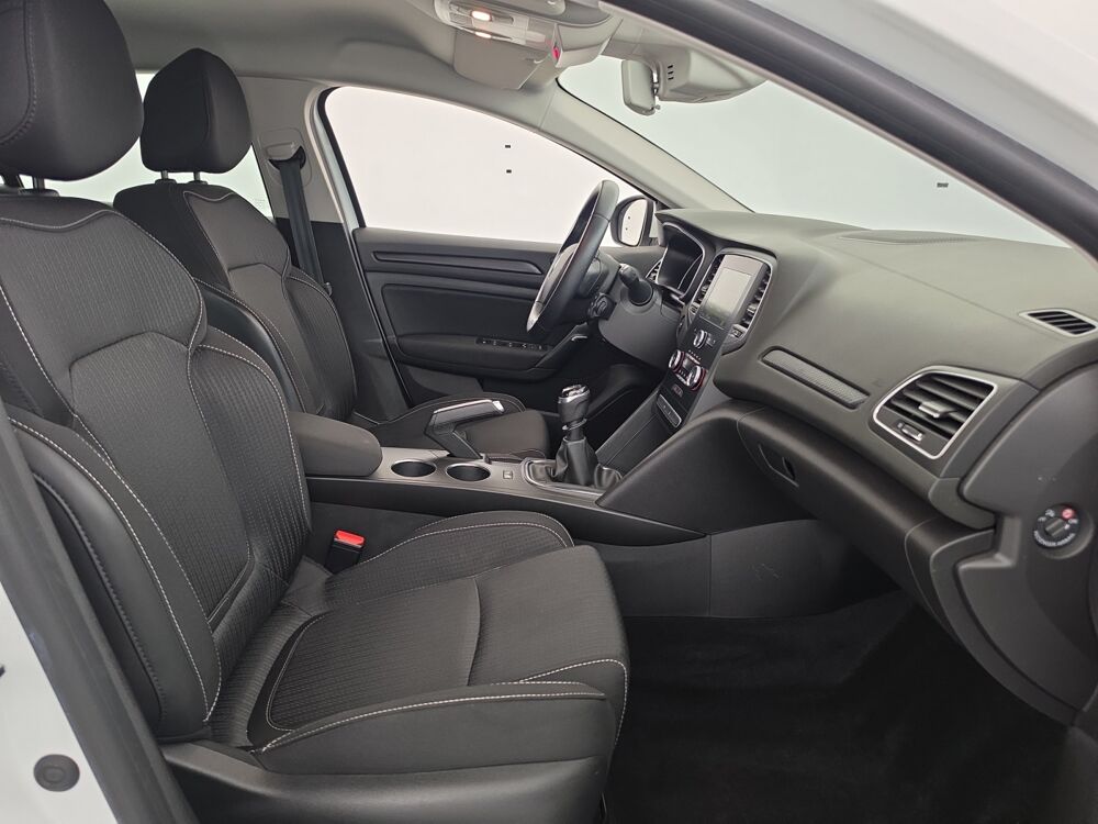 M&eacute;gane IV Berline Blue dCi 115 Business 5p 2020 occasion 35170 Bruz