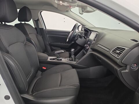 M&eacute;gane IV Berline Blue dCi 115 Business 5p 2020 occasion 35170 Bruz