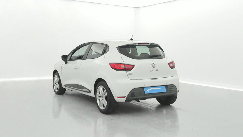 Clio dCi 75 E6C Business 5p 2019 occasion 35170 Bruz