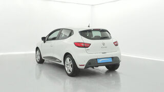 Clio dCi 75 E6C Business 5p 2019 occasion 35170 Bruz