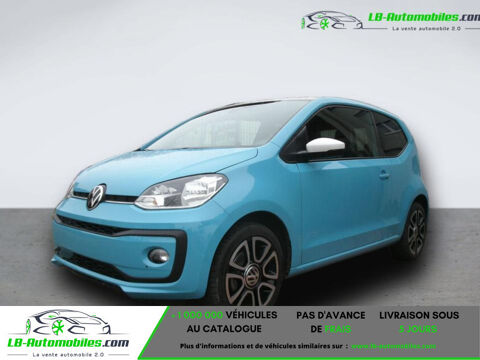 Volkswagen UP 1.0 75 BVM 2017 occasion Beaupuy 31850