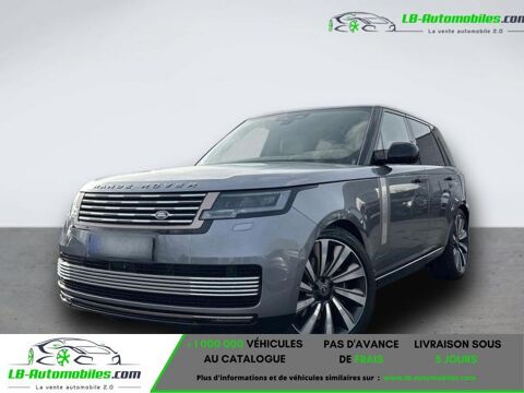 Annonce voiture Land-Rover Range Rover 305200 