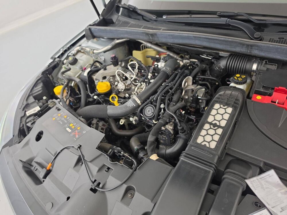 M&eacute;gane TCe 140 Evolution 5p 2022 occasion 35170 Bruz