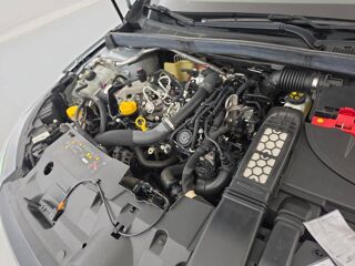 M&eacute;gane TCe 140 Evolution 5p 2022 occasion 35170 Bruz