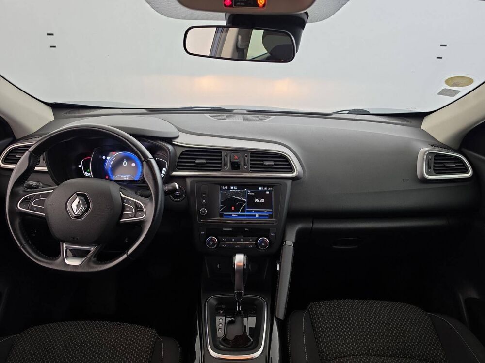 Kadjar dCi 110 Energy EDC Business 5p 2018 occasion 35170 Bruz