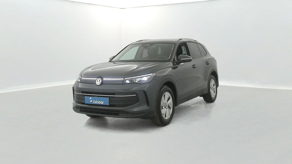 Tiguan 1.5 eTSI 150ch Life Plus DSG7 2025 occasion 35170 Bruz