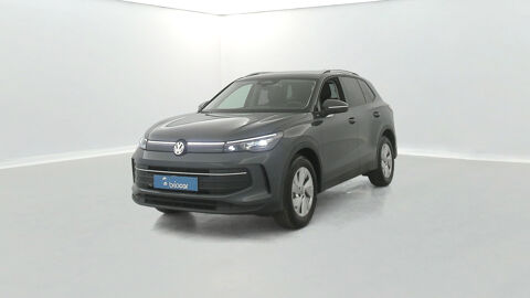 Annonce voiture Volkswagen Tiguan 33990 €