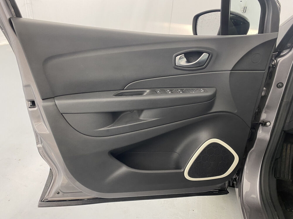 Captur TCe 90 E6C Business 5p 2018 occasion 35170 Bruz
