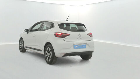 Clio TCe 90 Equilibre 5p 2023 occasion 35170 Bruz