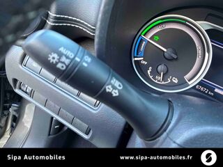 Juke Hybrid 143 N-Connecta 5p 2023 occasion 33110 Le Bouscat