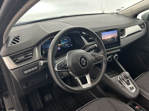 Captur E-Tech Plug-in 160 Intens 5p 2021 occasion 35170 Bruz