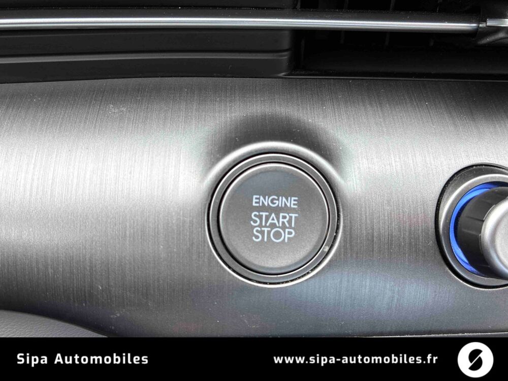 Kona Hybrid 129 Executive 5p 2025 occasion 33110 Le Bouscat