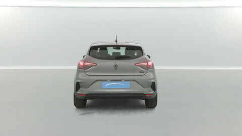 Clio E-Tech full hybrid 145 ch GSR2 Evolution 5p 2025 occasion 35170 Bruz