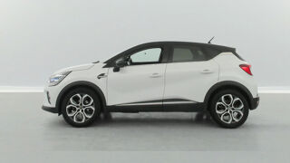 Captur TCe 130 FAP Intens 5p 2020 occasion 35170 Bruz