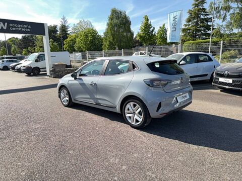 Clio Blue dCi 100 ch GSR2 Evolution 5p 2025 occasion 35170 Bruz
