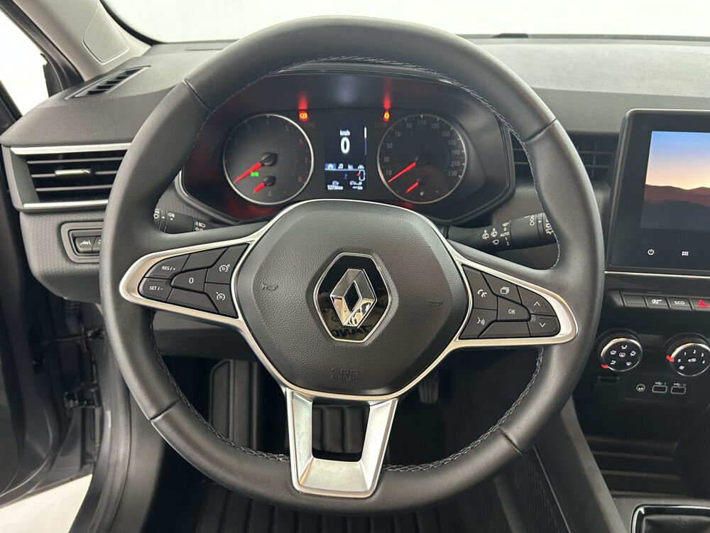 Clio TCe 90 Equilibre 5p 2023 occasion 35170 Bruz