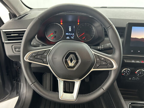 Clio TCe 90 Equilibre 5p 2023 occasion 35170 Bruz