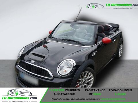 Mini Cooper 211 ch BVM 2014 occasion Beaupuy 31850