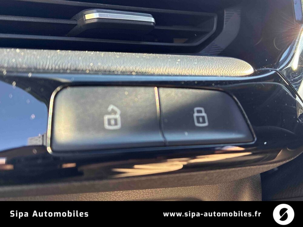 MG3 1.5 L Hybrid+ 195 ch Comfort 5p 2024 occasion 33110 Le Bouscat