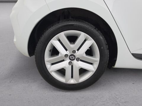 Clio TCe 90 ch GSR2 Evolution 5p 2024 occasion 35170 Bruz