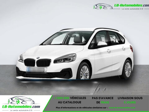 BMW Serie 2 218d xDrive 150 ch BVA 2020 occasion Beaupuy 31850