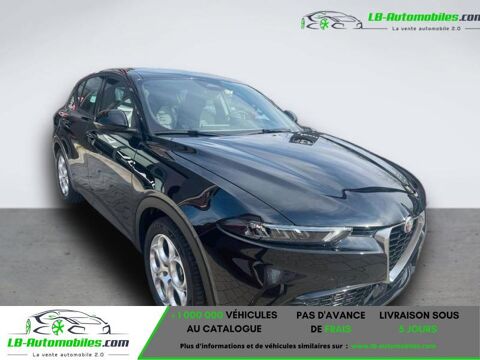 Alfa Romeo Tonale 1.5 Hybrid Diesel 130 ch BVA 2024 occasion Beaupuy 31850