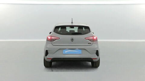 Clio E-Tech full hybrid 145 ch GSR2 Evolution 5p 2025 occasion 35170 Bruz