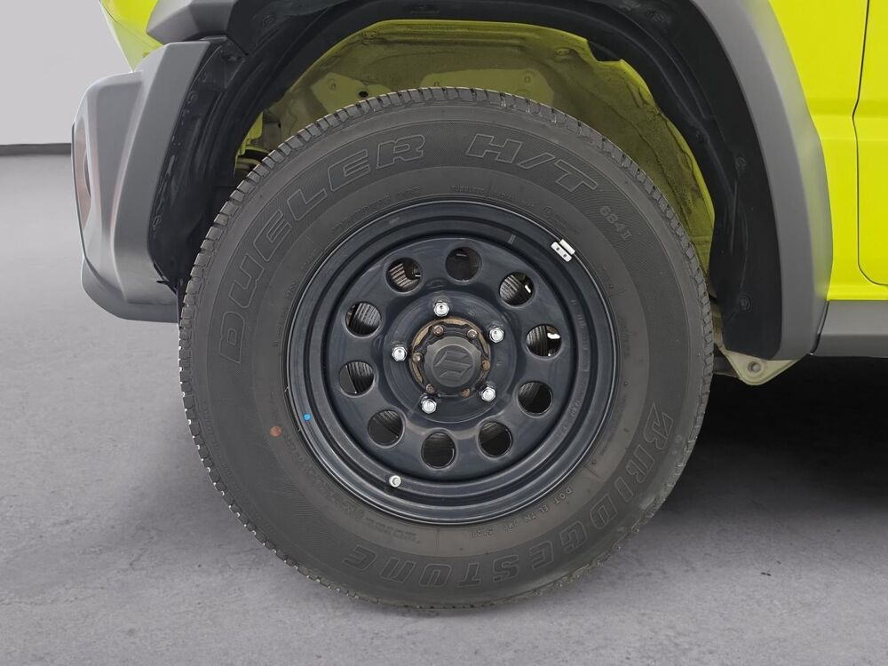 Jimny 1.5 VVT Privil&egrave;ge 2022 occasion 35170 Bruz