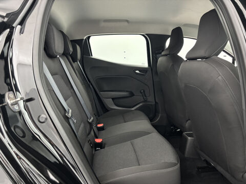 Clio TCe 90 Equilibre 5p 2023 occasion 35170 Bruz
