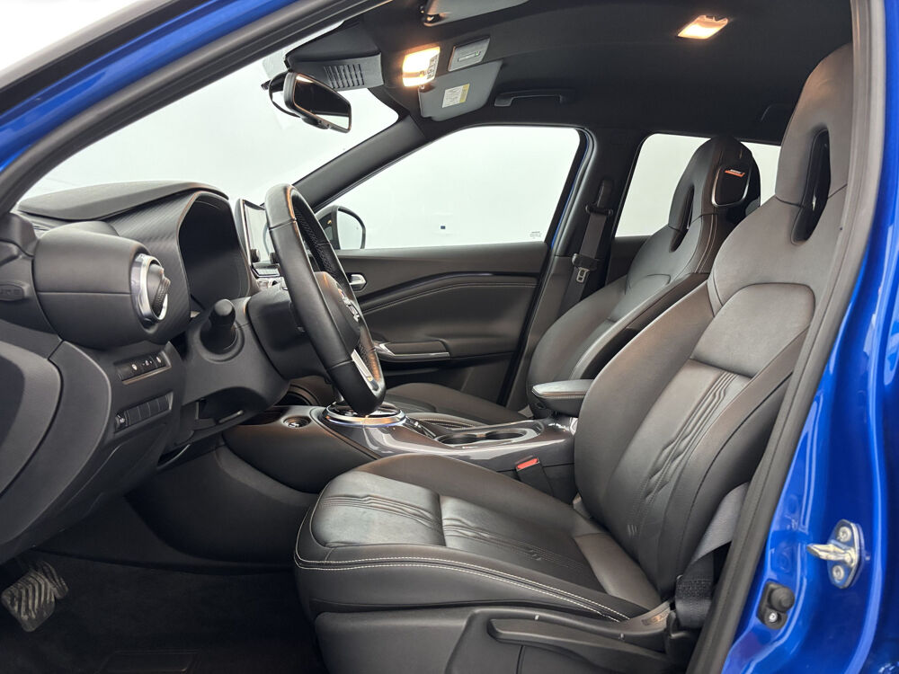 Juke HYBRID 143 Tekna 5p 2024 occasion 35170 Bruz