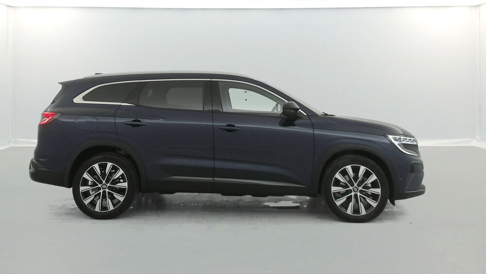 Espace E-Tech full hybrid 200 GSR2 Techno 5p 2025 occasion 35170 Bruz