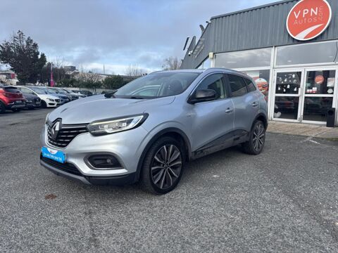 Renault Kadjar 1.3 TCe 140ch EDC Intens 2019 occasion Lormont 33310