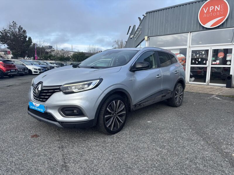 Renault KADJAR 2019 occasion