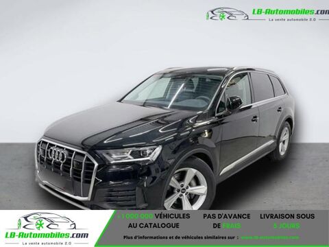 Annonce voiture Audi Q7 69100 