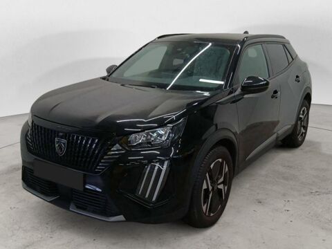 Peugeot 2008 bluehdi 130 s&s eat8 ALLURE 2025 occasion Lormont 33310