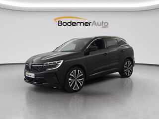 Austral E-Tech hybrid 200 Iconic 5p 2023 occasion 35170 Bruz