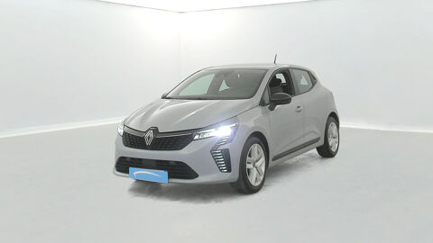 Renault Clio TCe 90 Evolution 5p 2024 occasion Bruz 35170