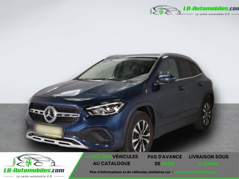 Mercedes Classe GLA 250 e BVA 2021 occasion Beaupuy 31850