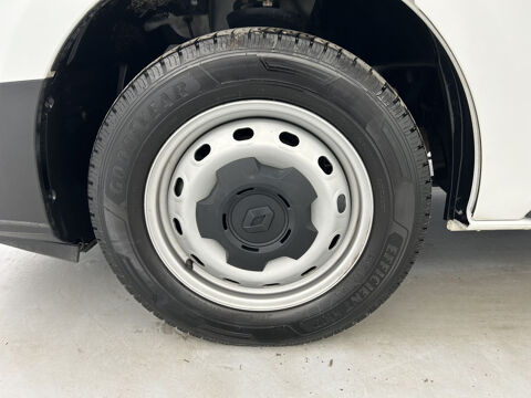 Trafic TRAFIC FG BLUE DCI 130 L1H1 3T GSR2 ADVANCE 4p 2024 occasion 35170 Bruz