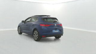 M&eacute;gane 1.5 Blue dCi 115ch Techno EDC + Toit ouvrant 2024 occasion 35170 Bruz
