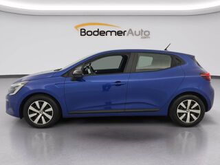 Clio E-Tech full hybrid 145 Equilibre 5p 2023 occasion 35170 Bruz