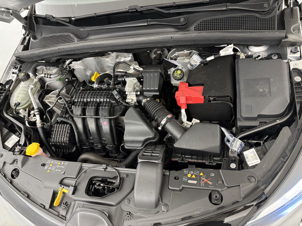 Clio SCe 65 Authentic 5p 2023 occasion 35170 Bruz